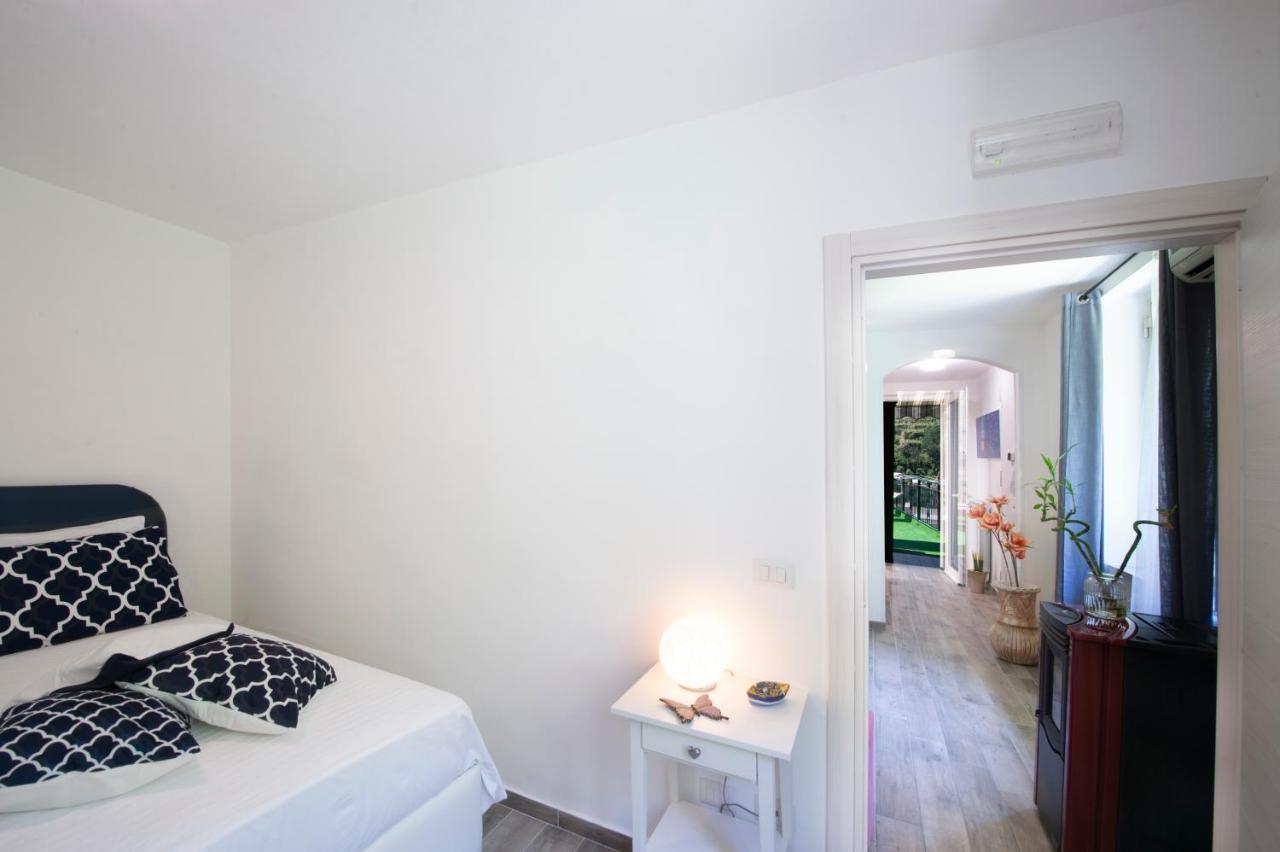 Zaffiro House Villa Minori Exterior photo